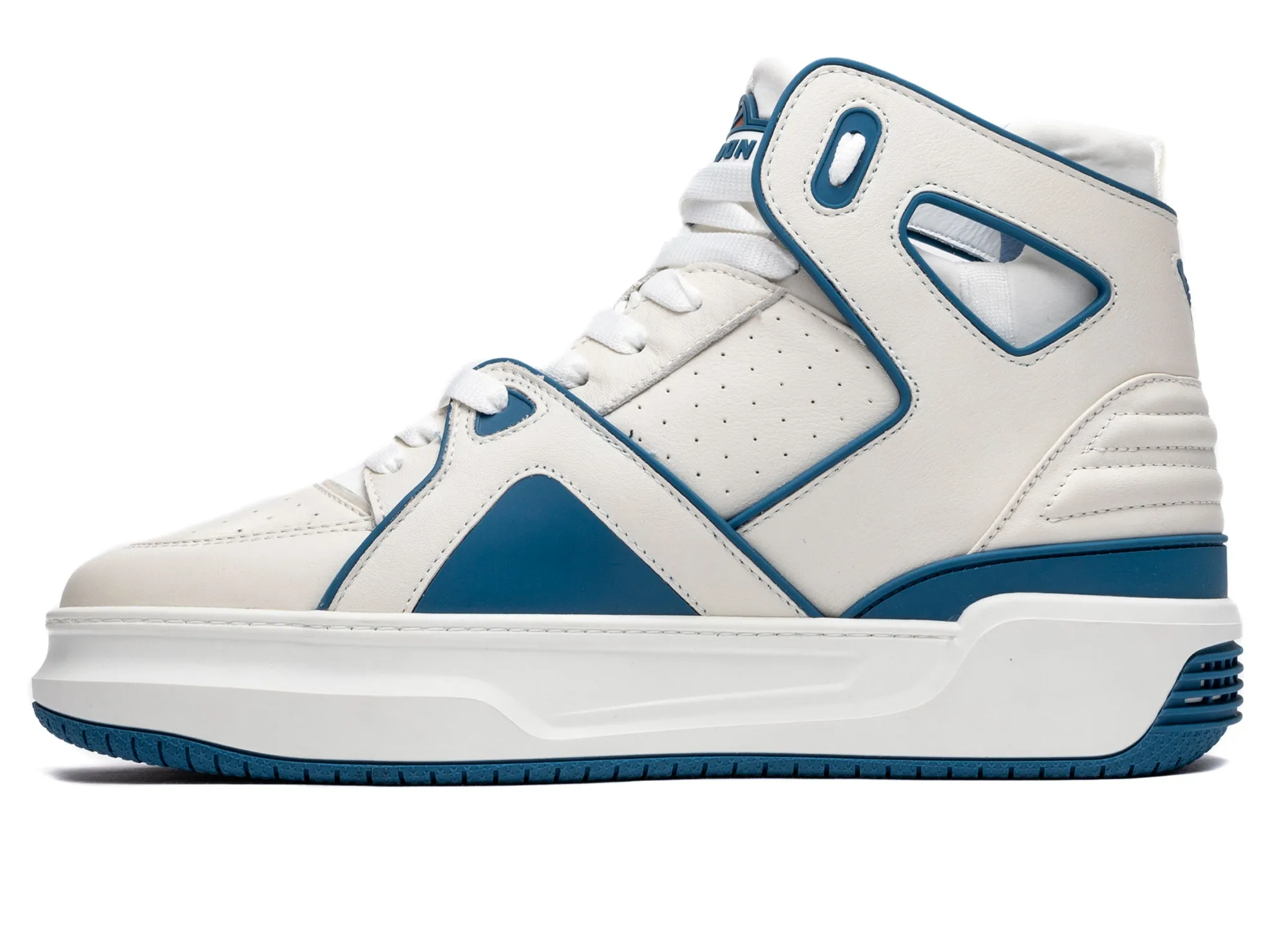 Just Don Basketball High JD1