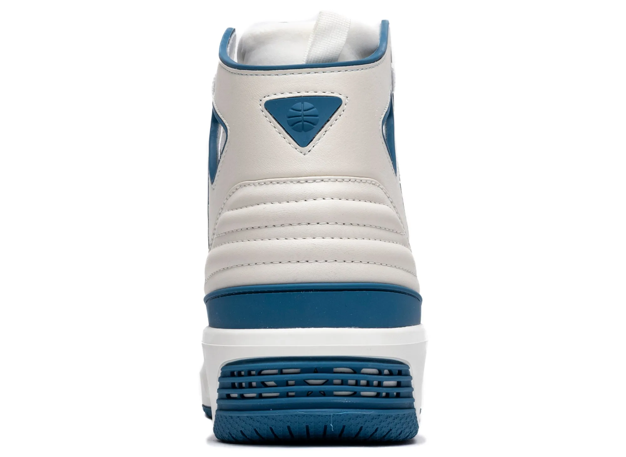Just Don Basketball High JD1