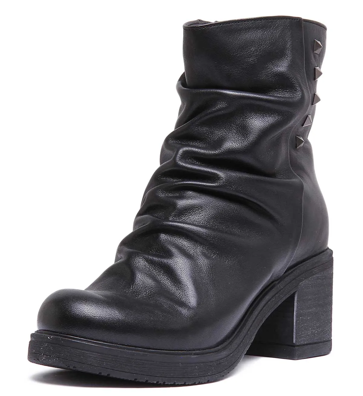 Justin Reess England 6250 In Black