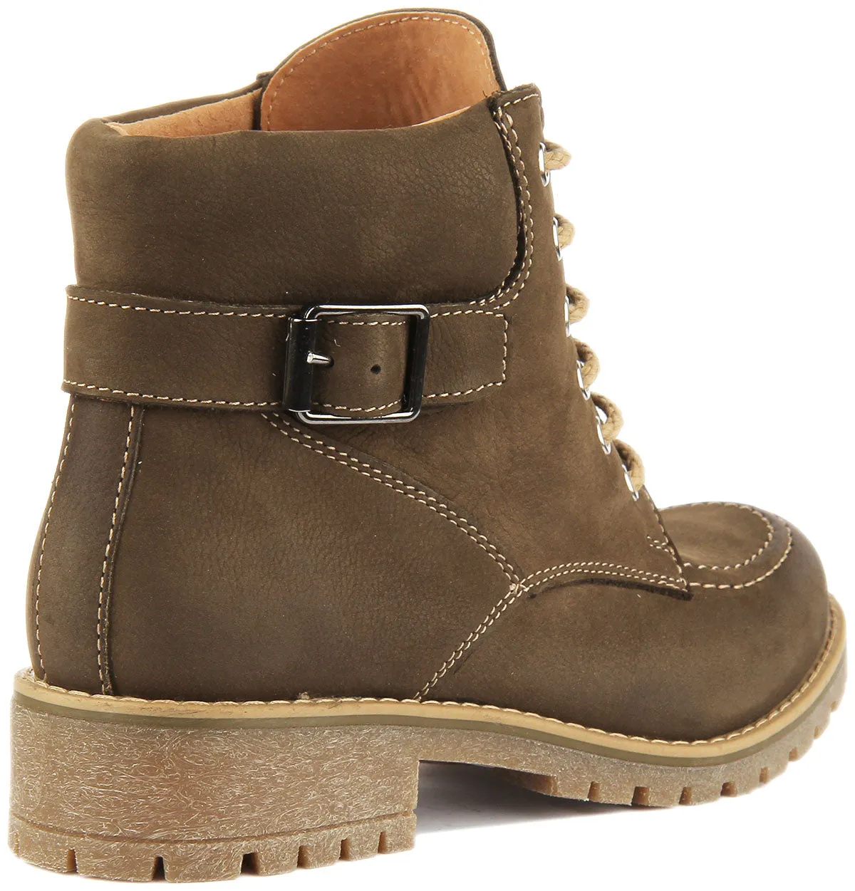 Justin Reess England Emma In Olive