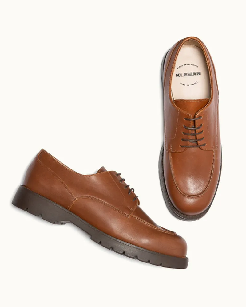 Kleman Frodan Cognac