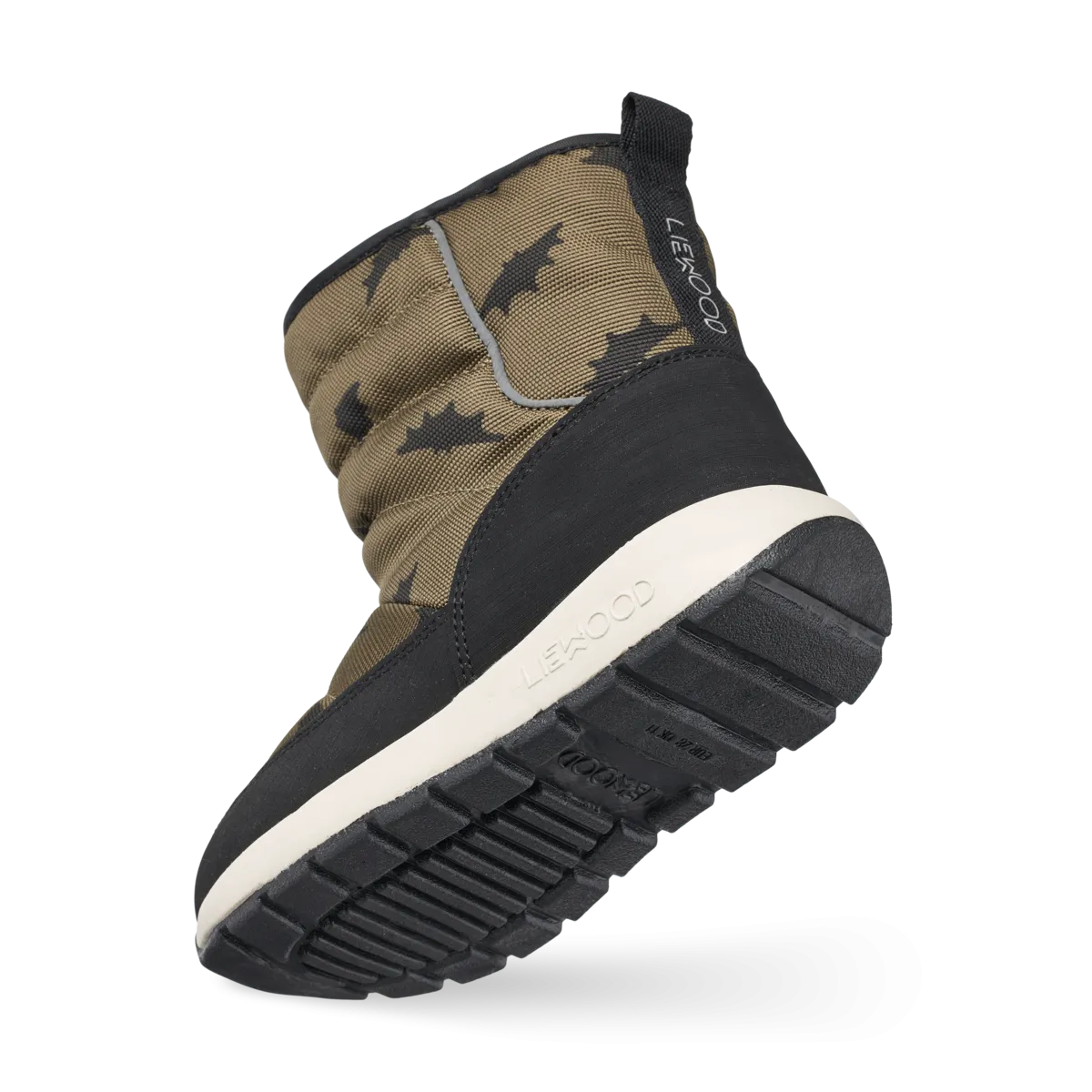 Liewood Gayle Snow Boot Snow boots | Bats - Khaki