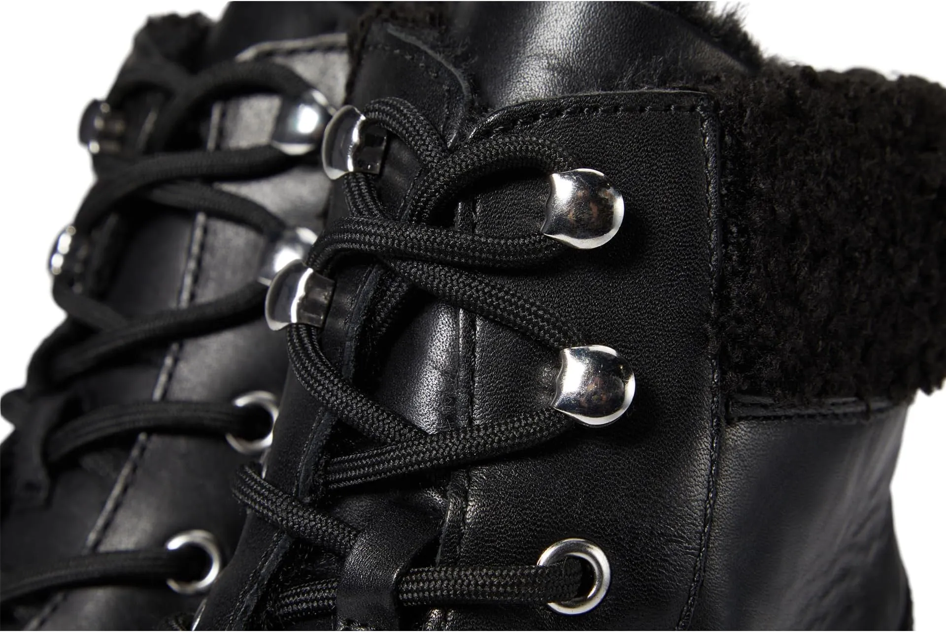 Marni ALDO ankle boots, black