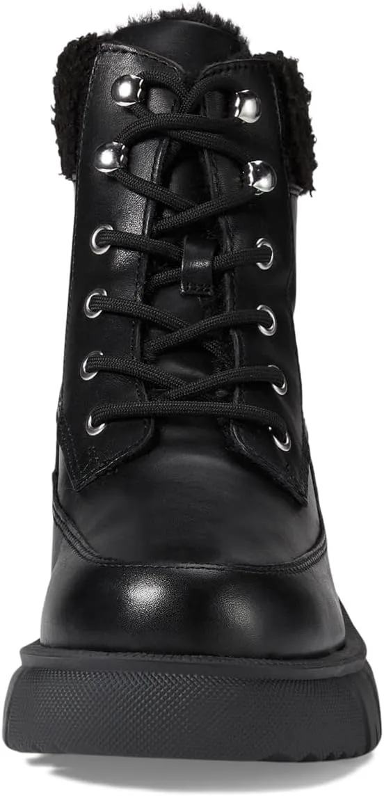 Marni ALDO ankle boots, black