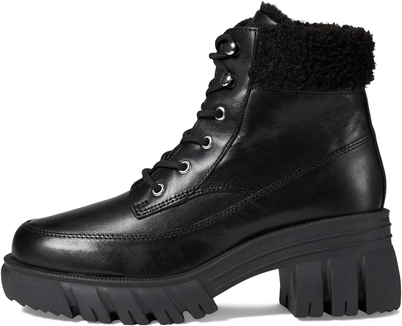 Marni ALDO ankle boots, black