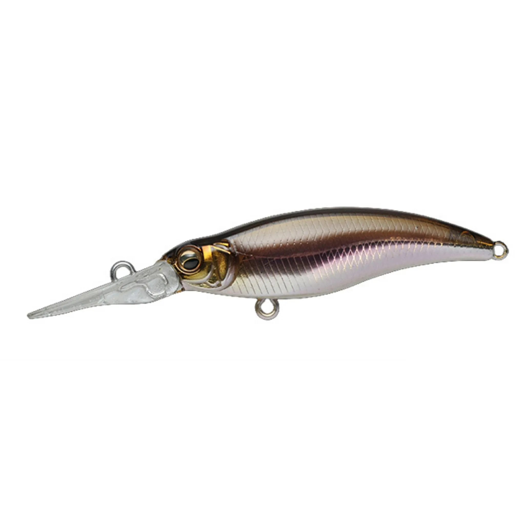 Megabass Shading X 55