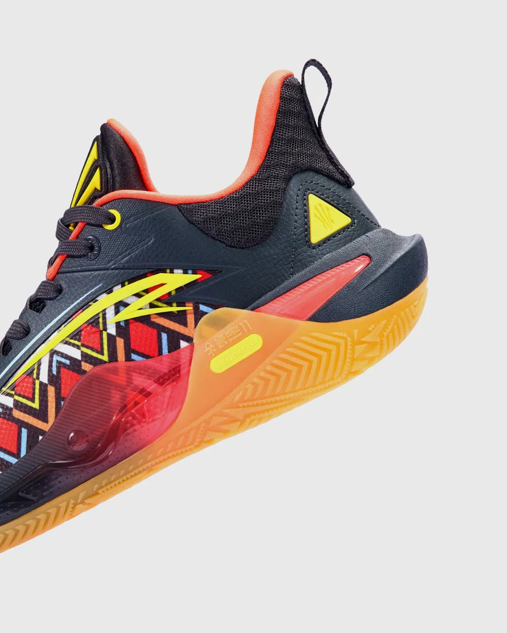 Men's ANTA KAI 1 SPEED "Tribe"