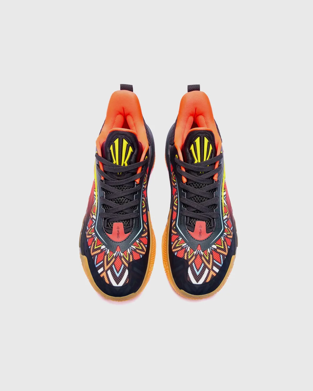 Men's ANTA KAI 1 SPEED "Tribe"
