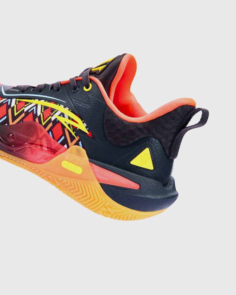 Men's ANTA KAI 1 SPEED "Tribe"