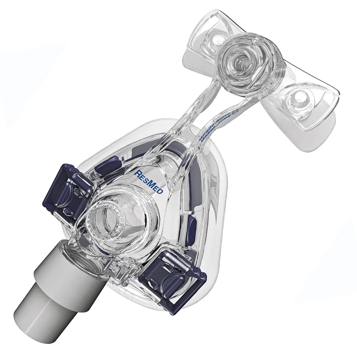 Mirage Activa LT Nasal CPAP/BiLevel Mask with Headgear