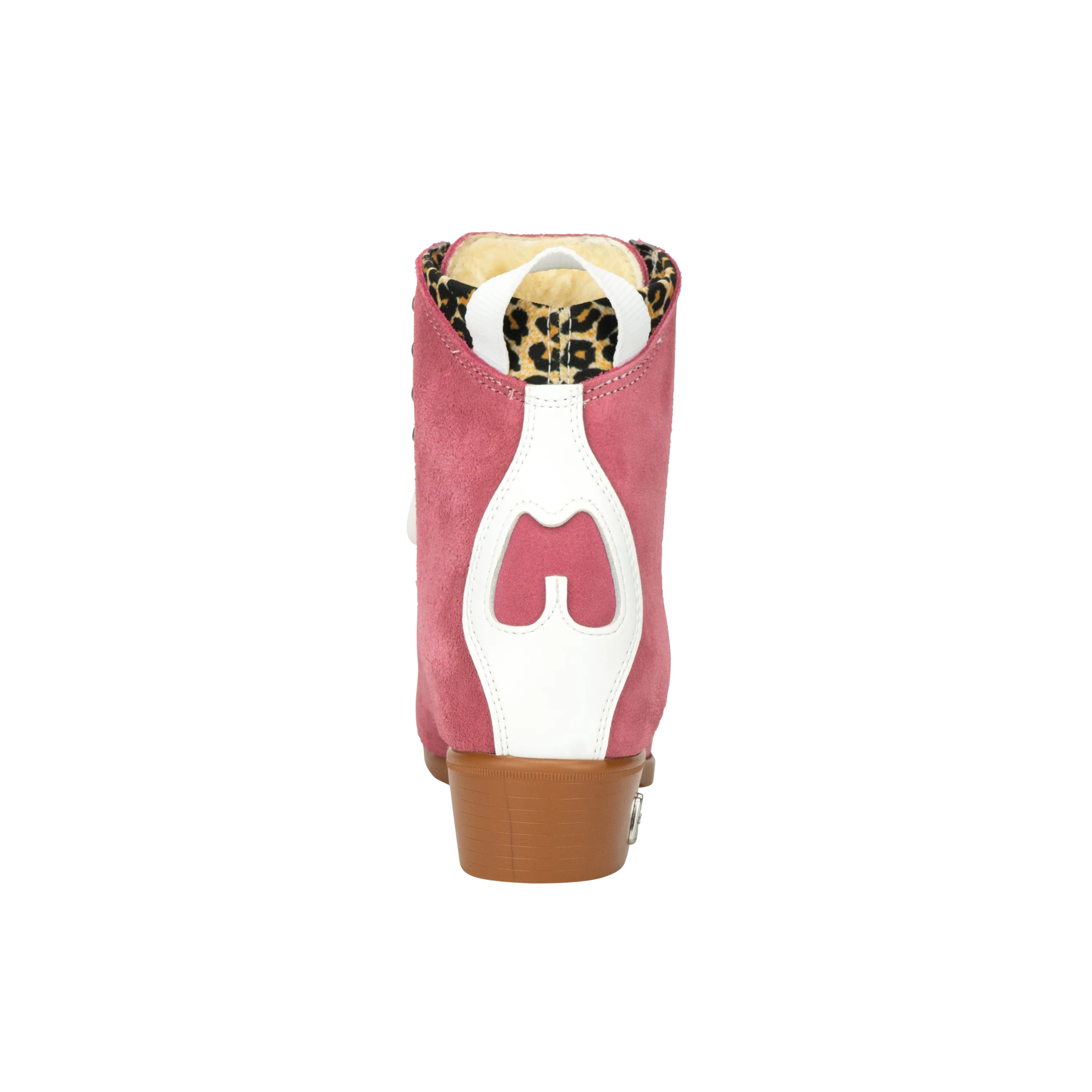 Moxi Jack 1 Boots