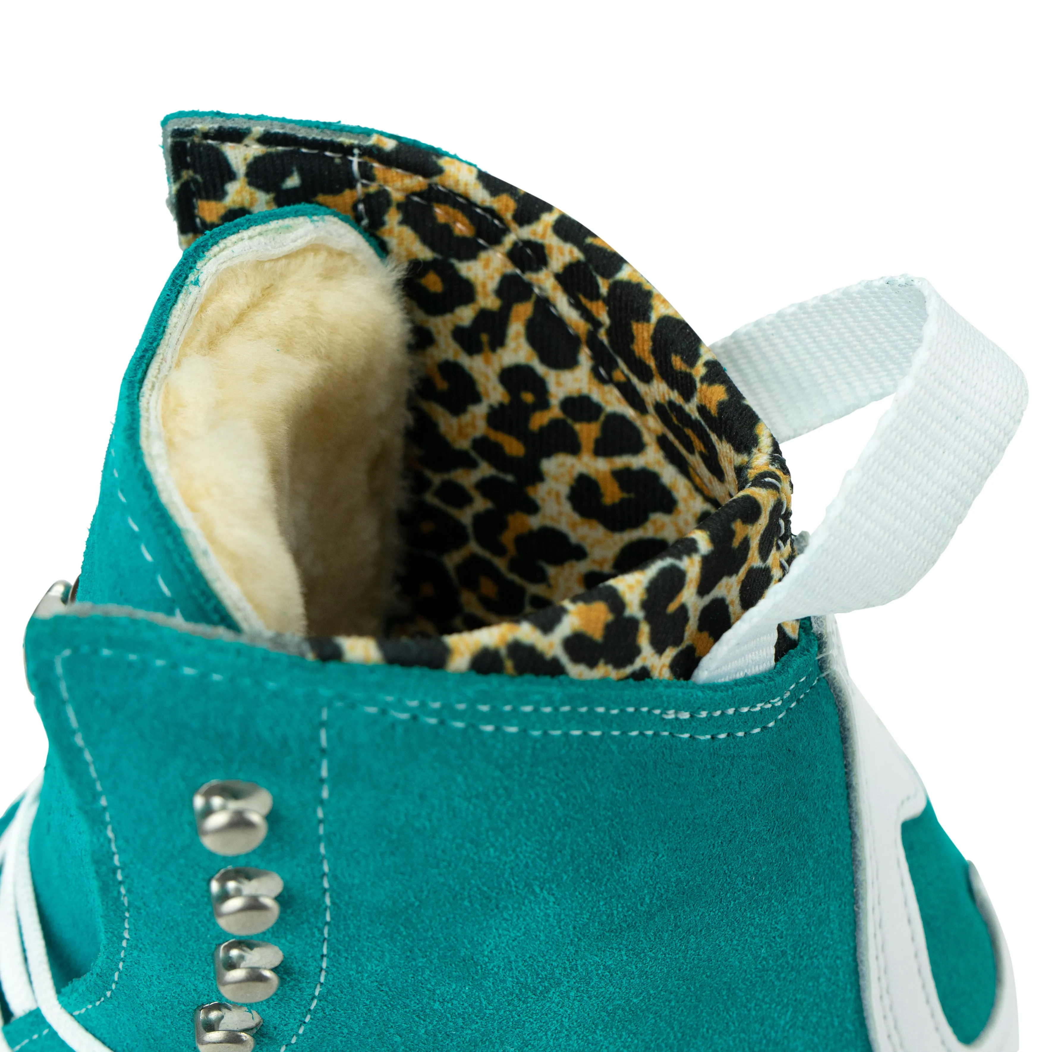 Moxi Jack 1 Boots