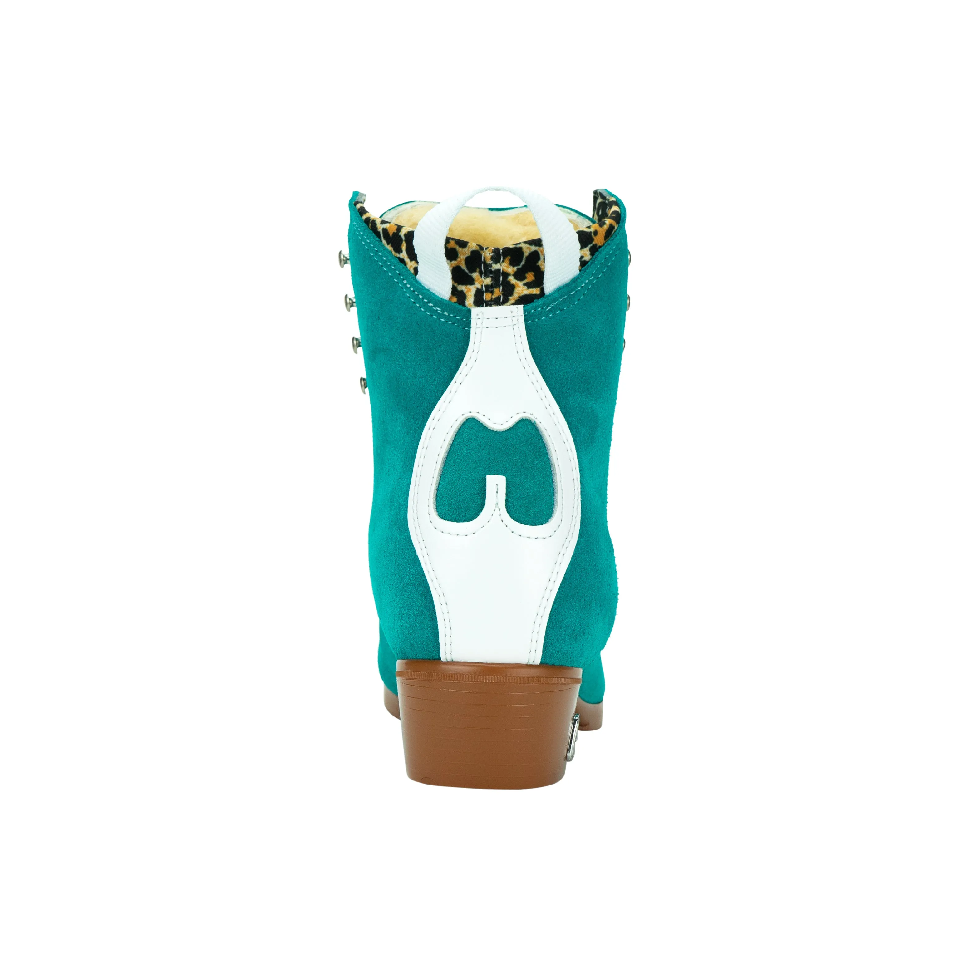 Moxi Jack 1 Boots