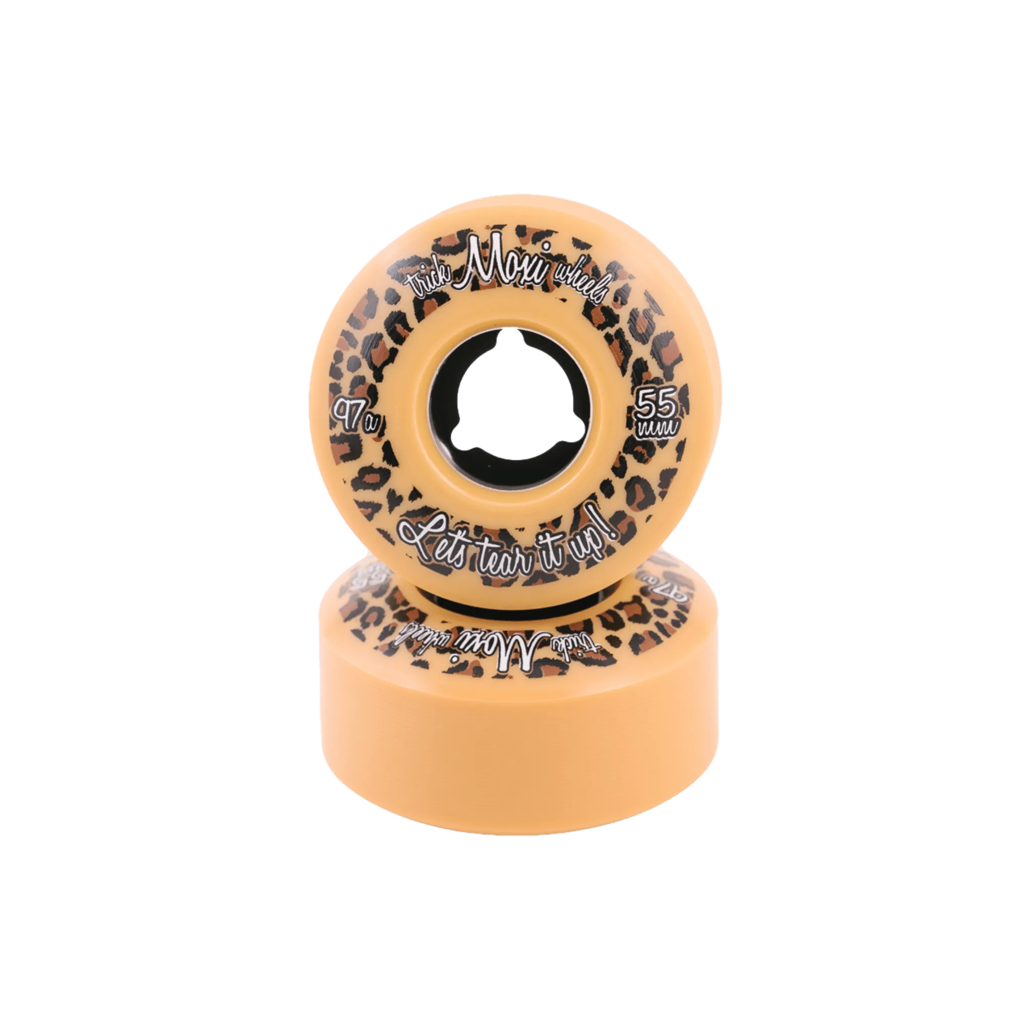 Moxi Trick Wheel