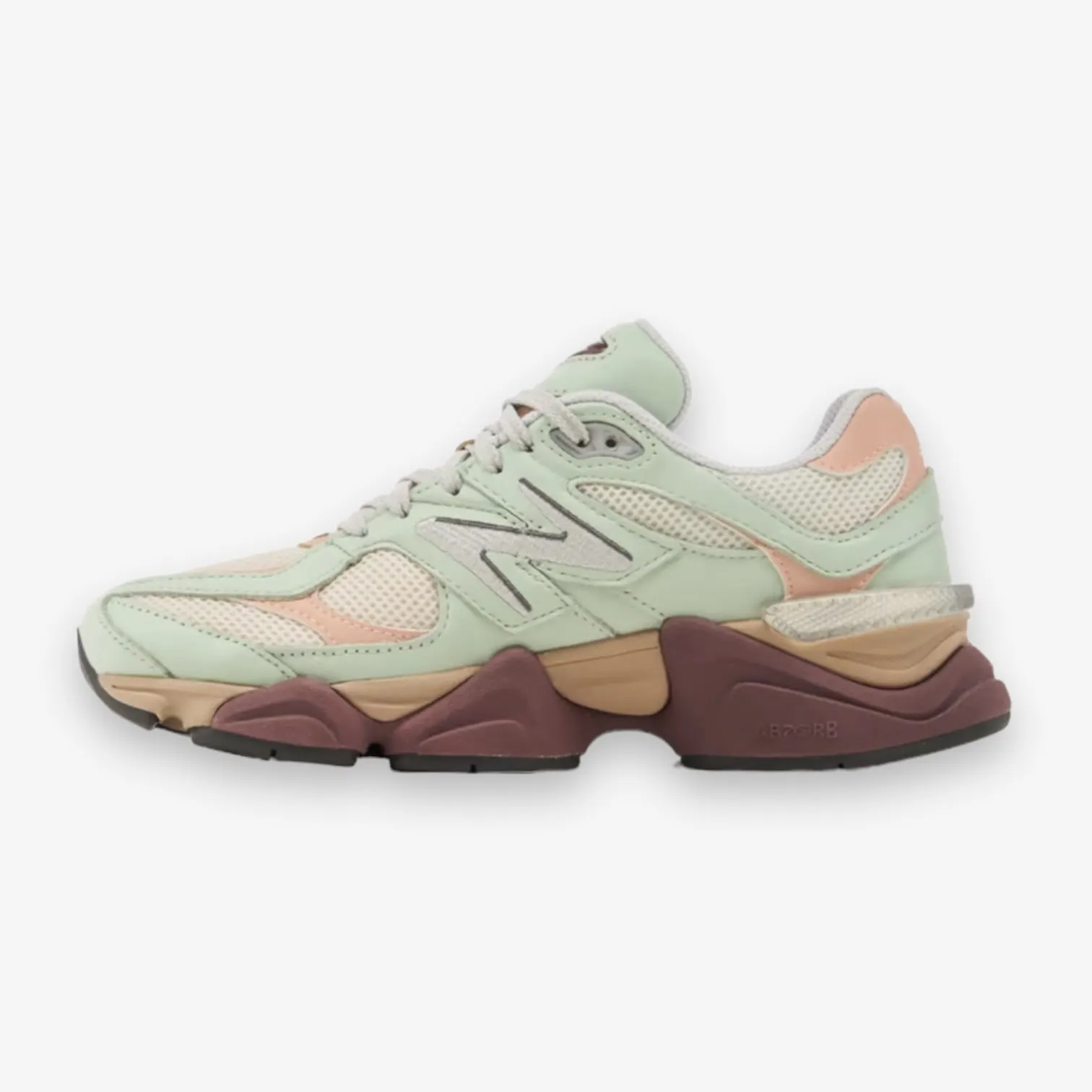 New Balance U9060GCA Green Beige