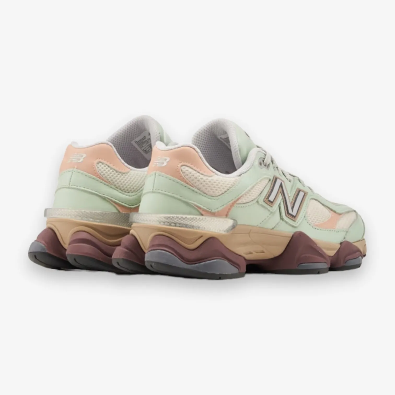 New Balance U9060GCA Green Beige