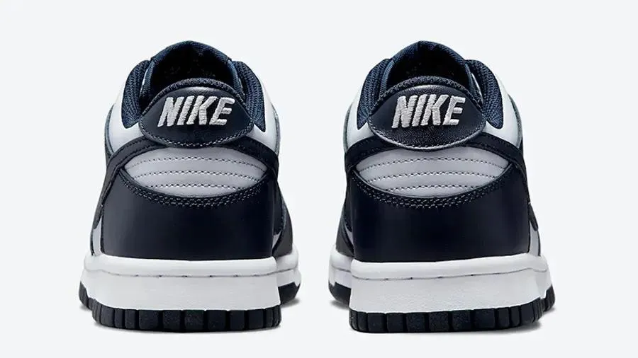 NIKE DUNK LOW GEORGETOWN (GS)