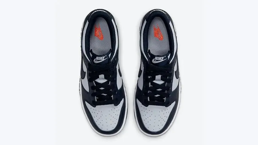 NIKE DUNK LOW GEORGETOWN (GS)