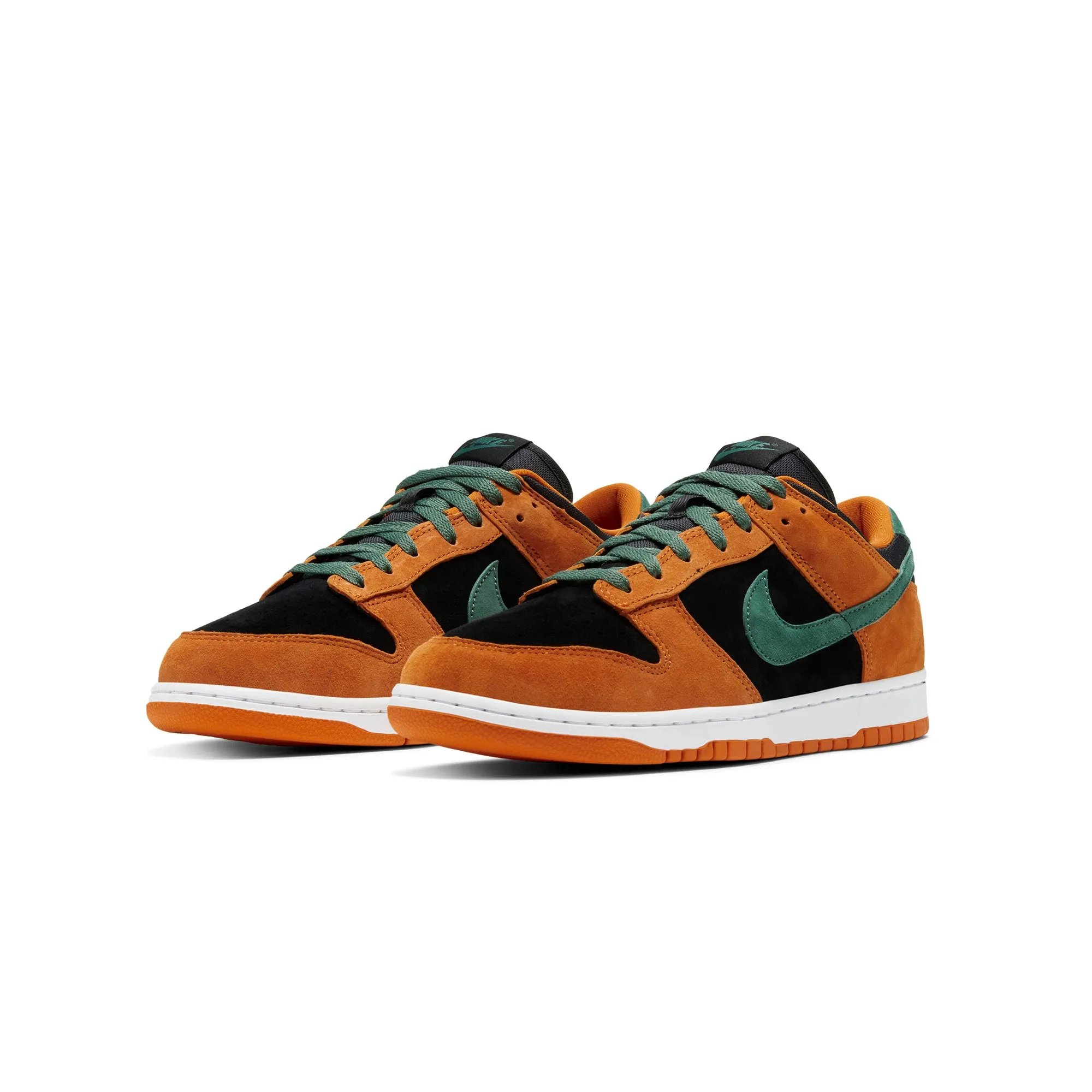Nike Mens Dunk Low SP Ceramic Shoes