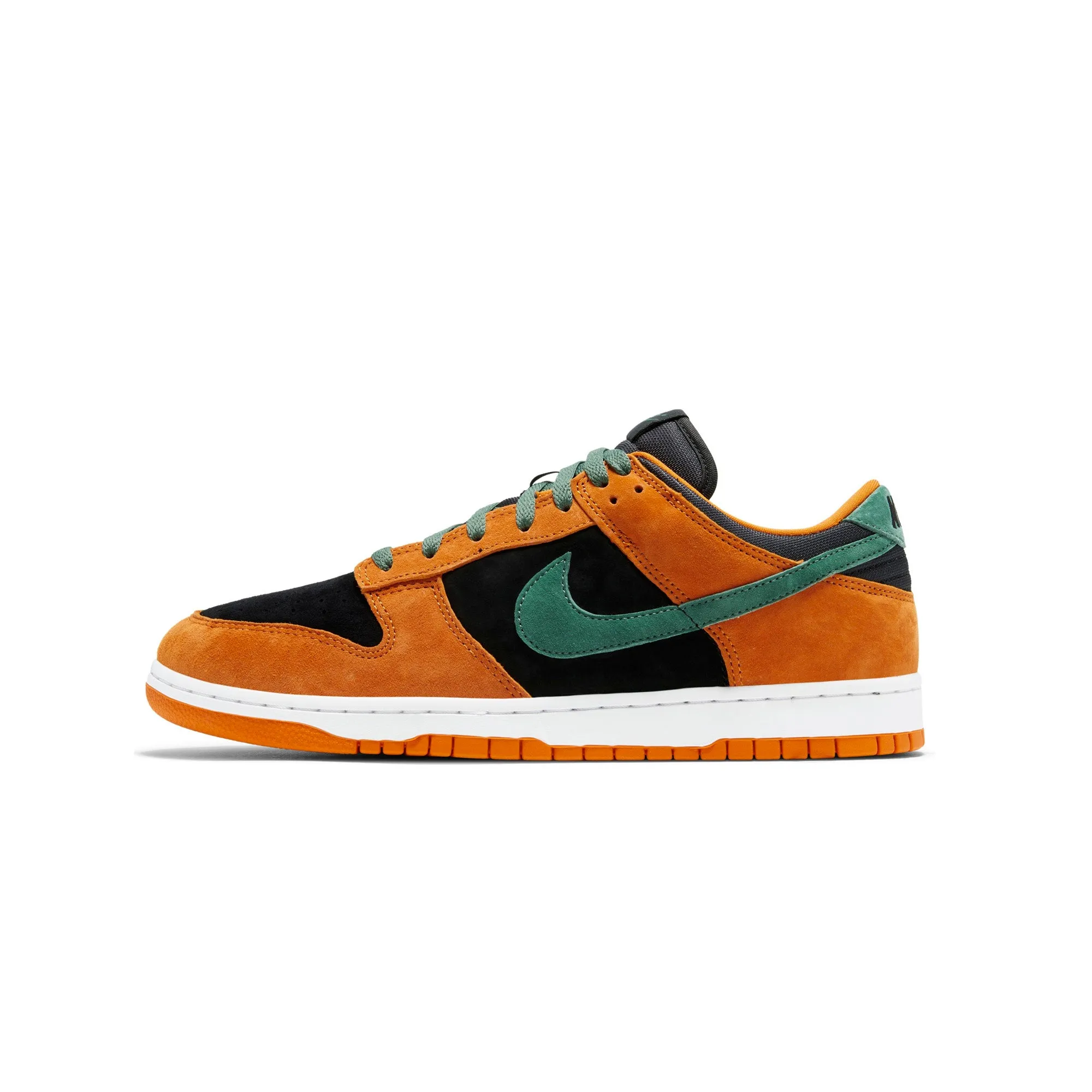 Nike Mens Dunk Low SP Ceramic Shoes