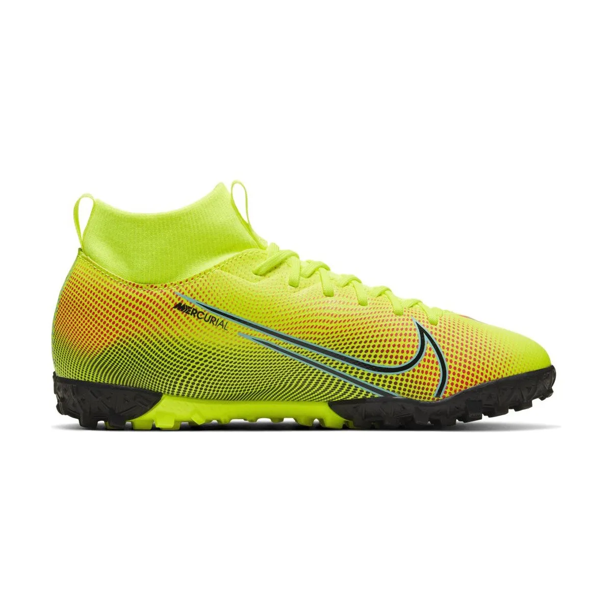 Nike Mercurial Superfly 7 Academy MDS Turf Junior