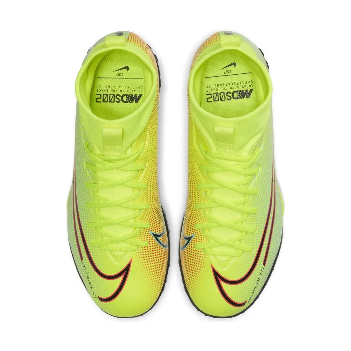 Nike Mercurial Superfly 7 Academy MDS Turf Junior