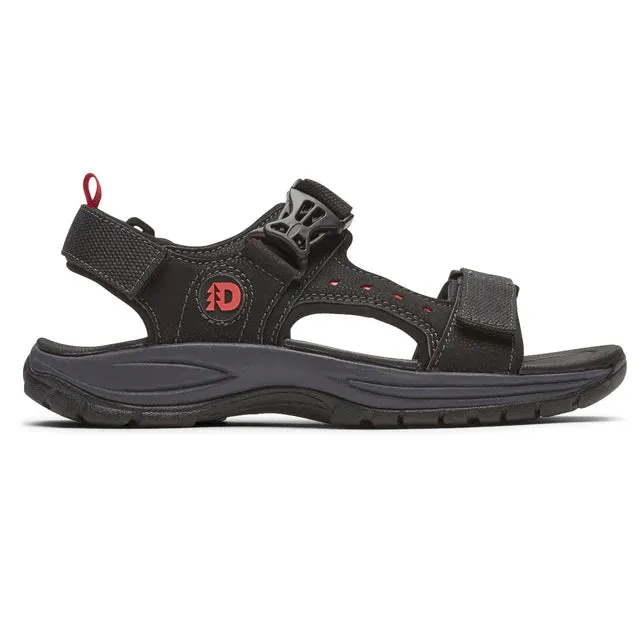 Nolan Water Friendly Black