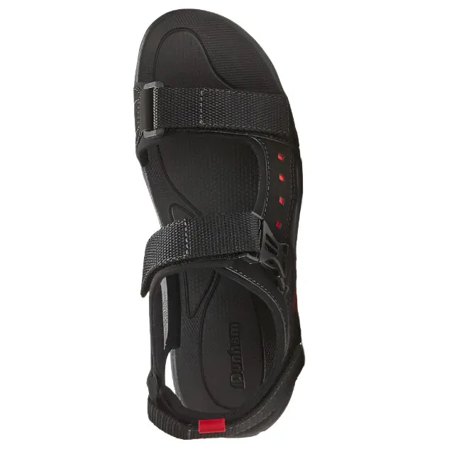 Nolan Water Friendly Black