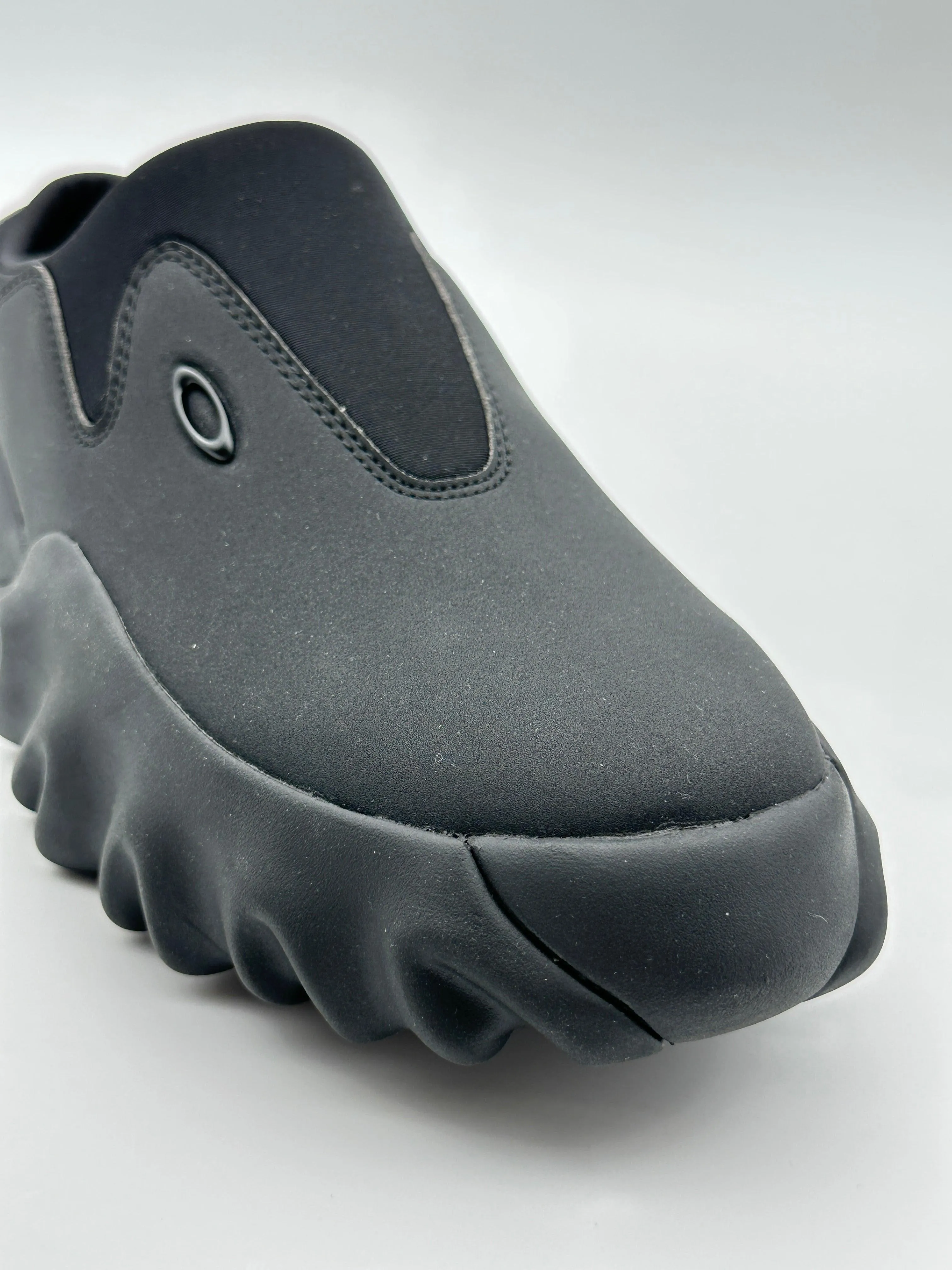Oakley Factory Team Chop Saw Mule