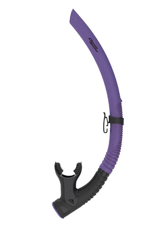 Ocean Hunter Phantom Purge Snorkel