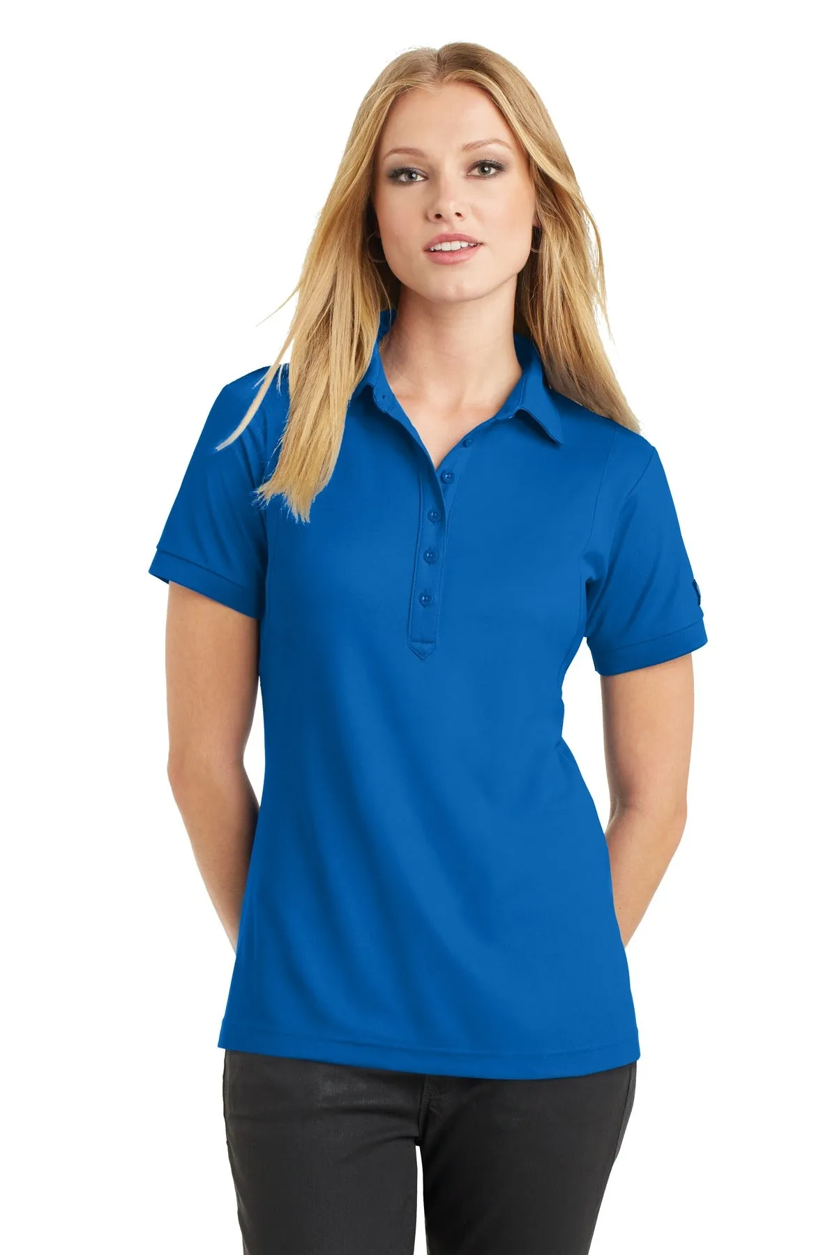 OGIO® - Jewel Polo. LOG101