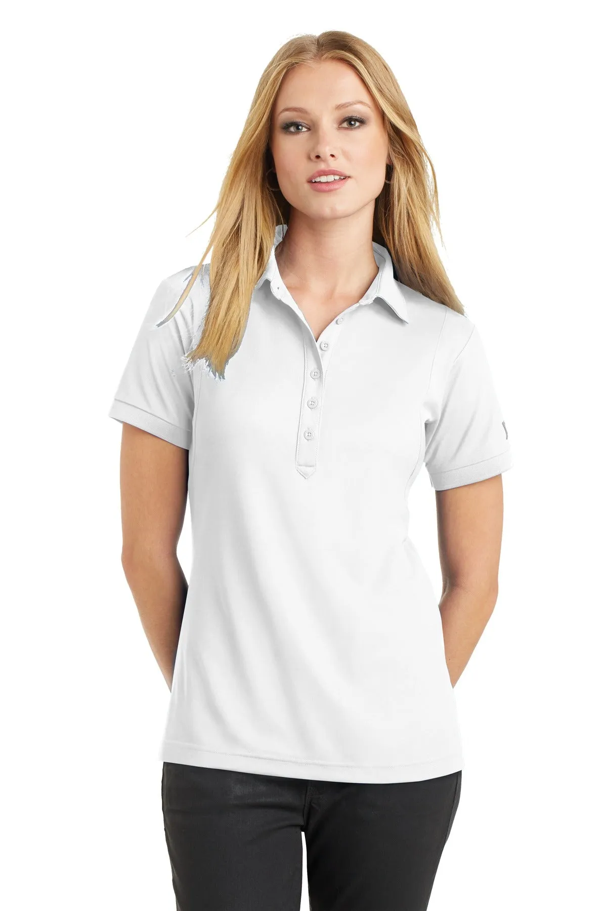 OGIO® - Jewel Polo. LOG101