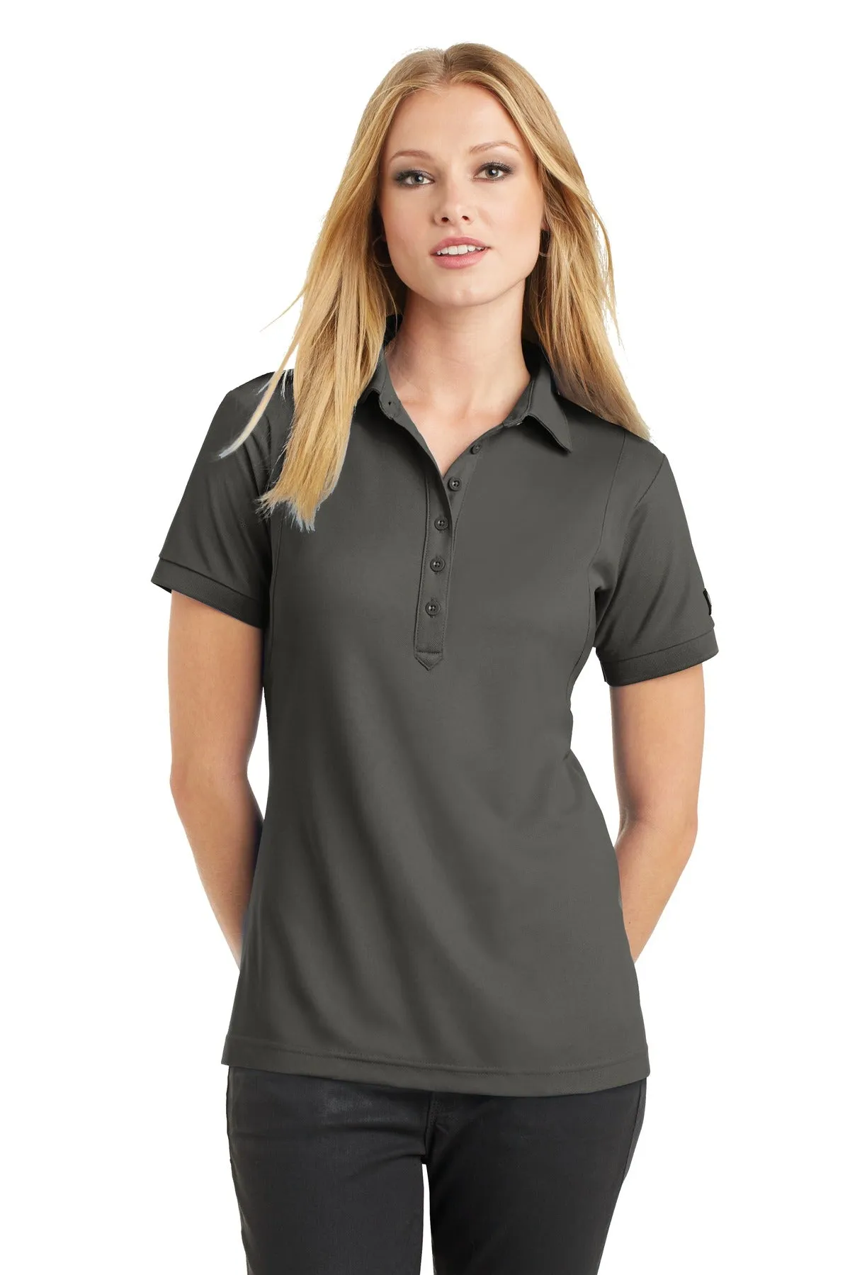 OGIO® - Jewel Polo. LOG101