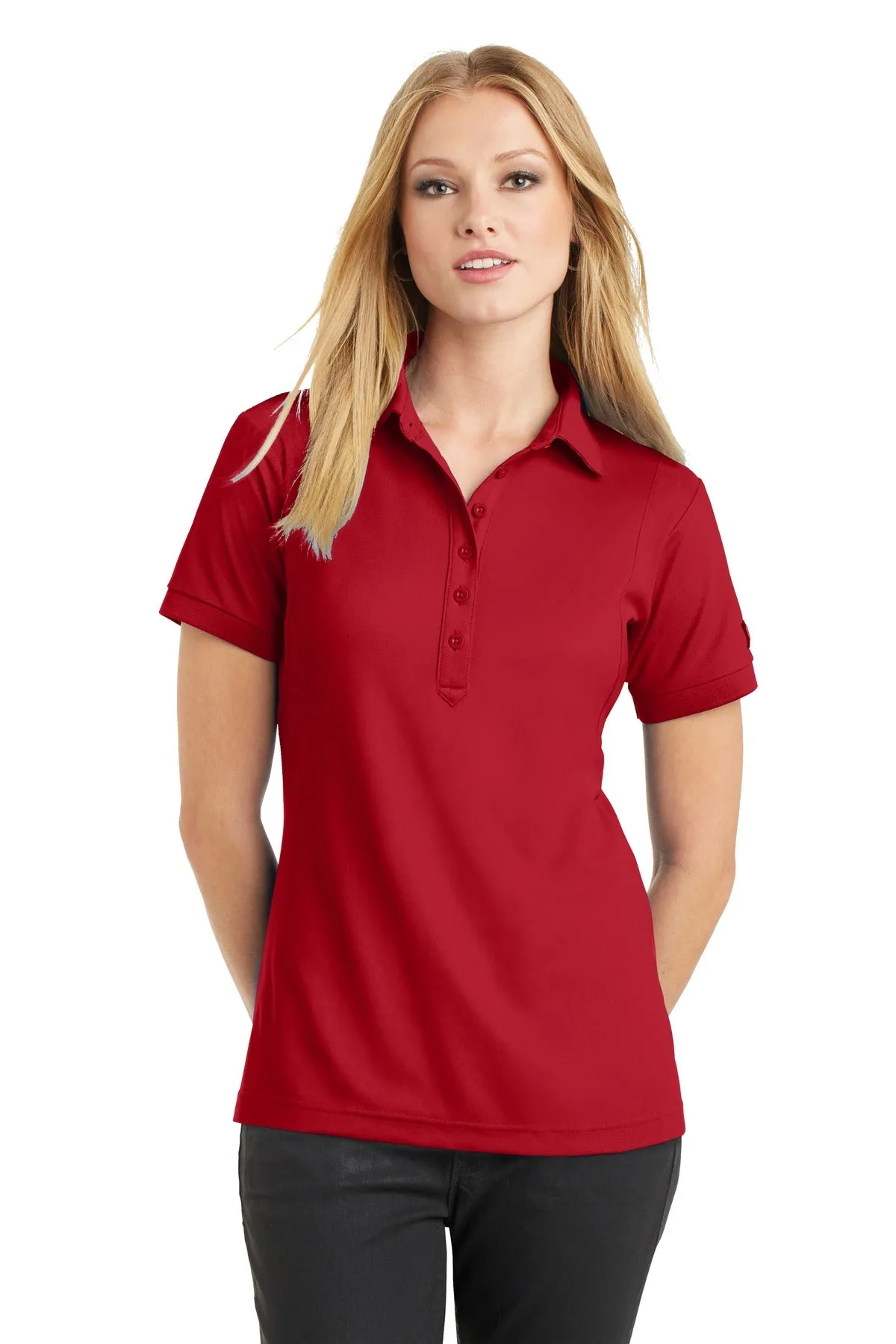 OGIO® - Jewel Polo. LOG101