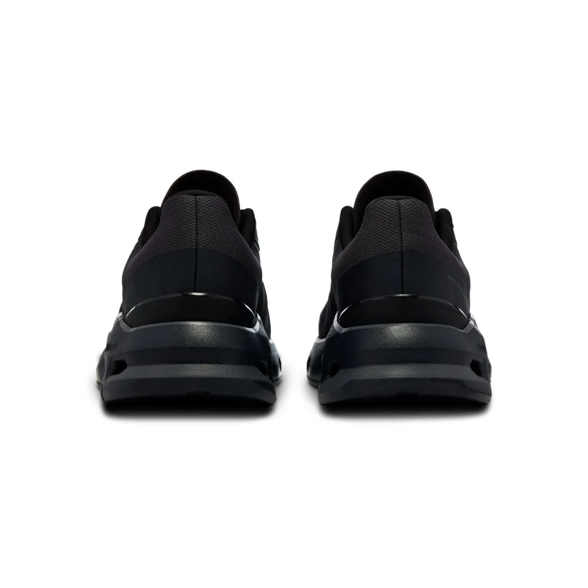 On Running Men's Cloudpulse Black/Eclipse