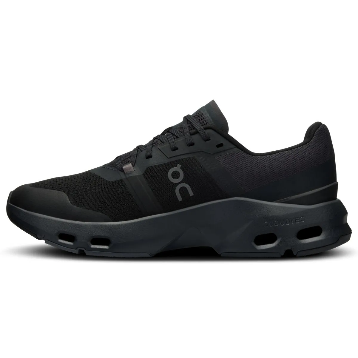 On Running Men's Cloudpulse Black/Eclipse