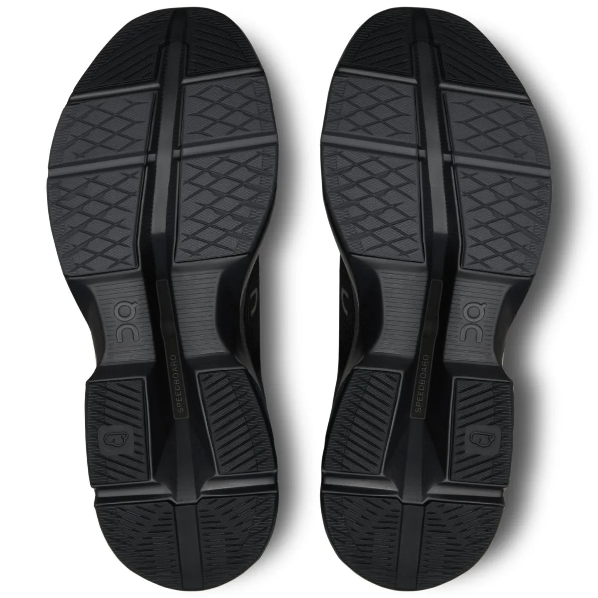 On Running Men's Cloudpulse Black/Eclipse