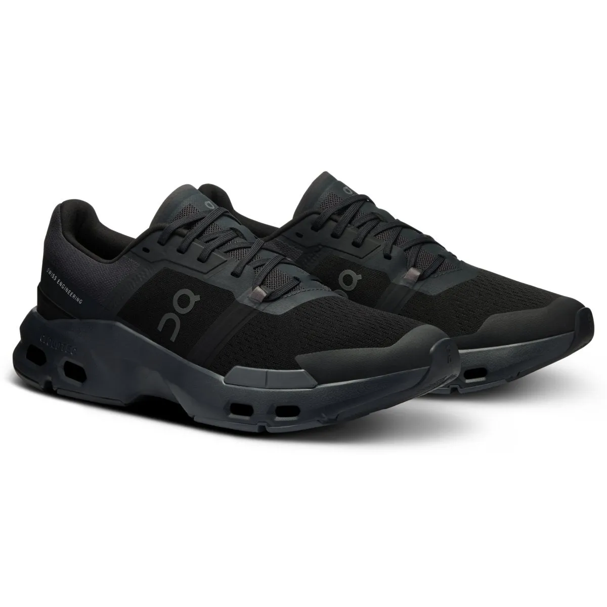 On Running Men's Cloudpulse Black/Eclipse