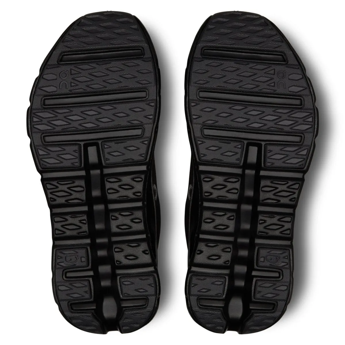 On Running Women's Cloudtilt Eclipse/Black