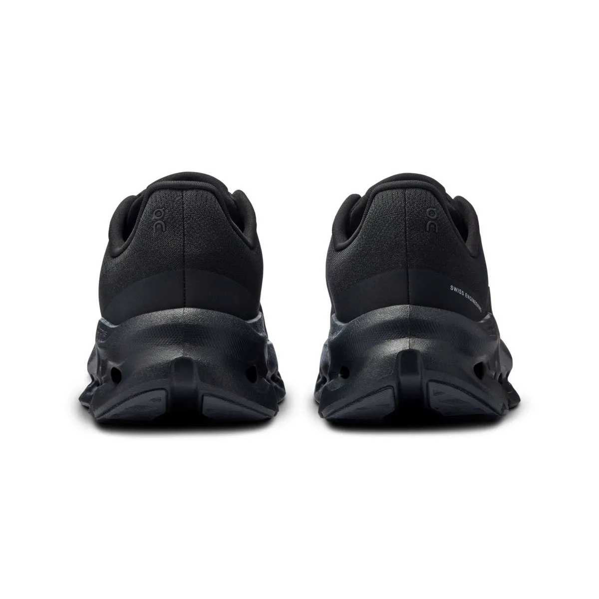 On Running Women's Cloudtilt Eclipse/Black