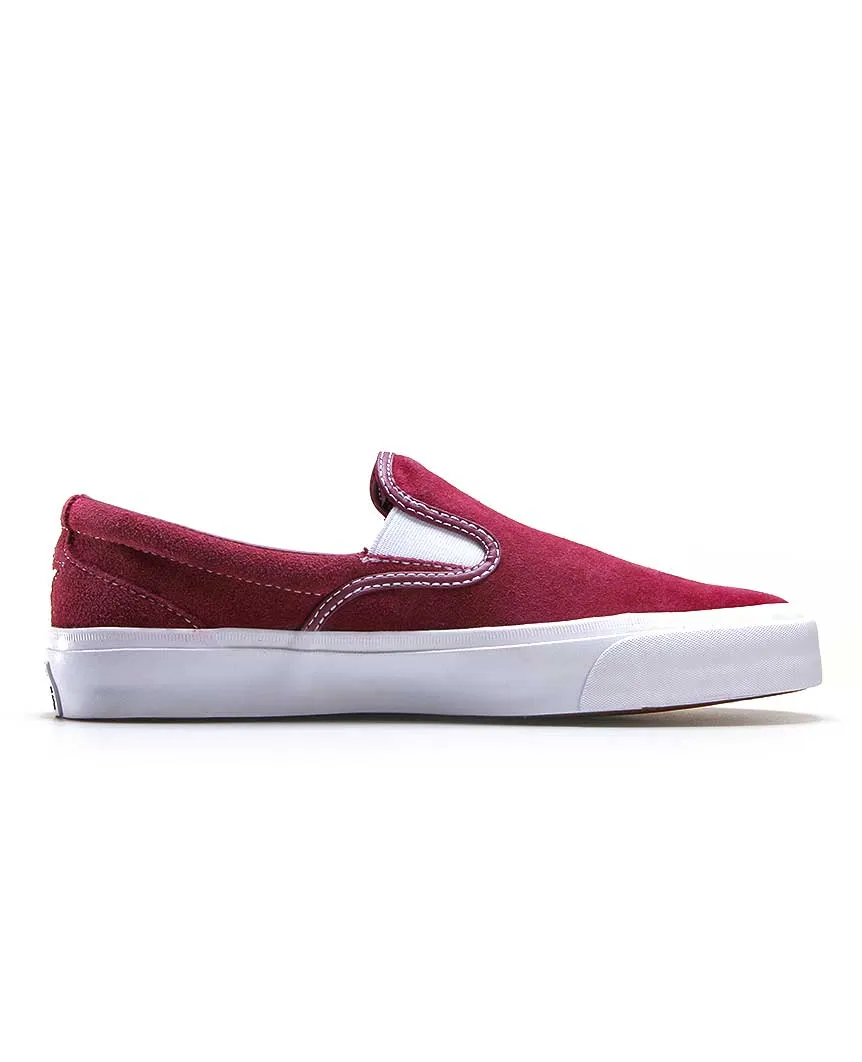 One Star CC Slip Pro Dark Burgundy