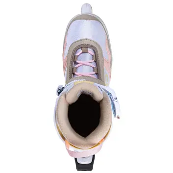PLAYLIFE FITNESS INLINE SKATES - Cloud Sun N' Sand