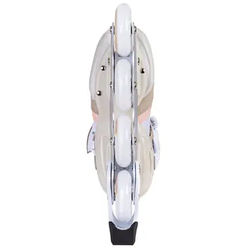 PLAYLIFE FITNESS INLINE SKATES - Cloud Sun N' Sand