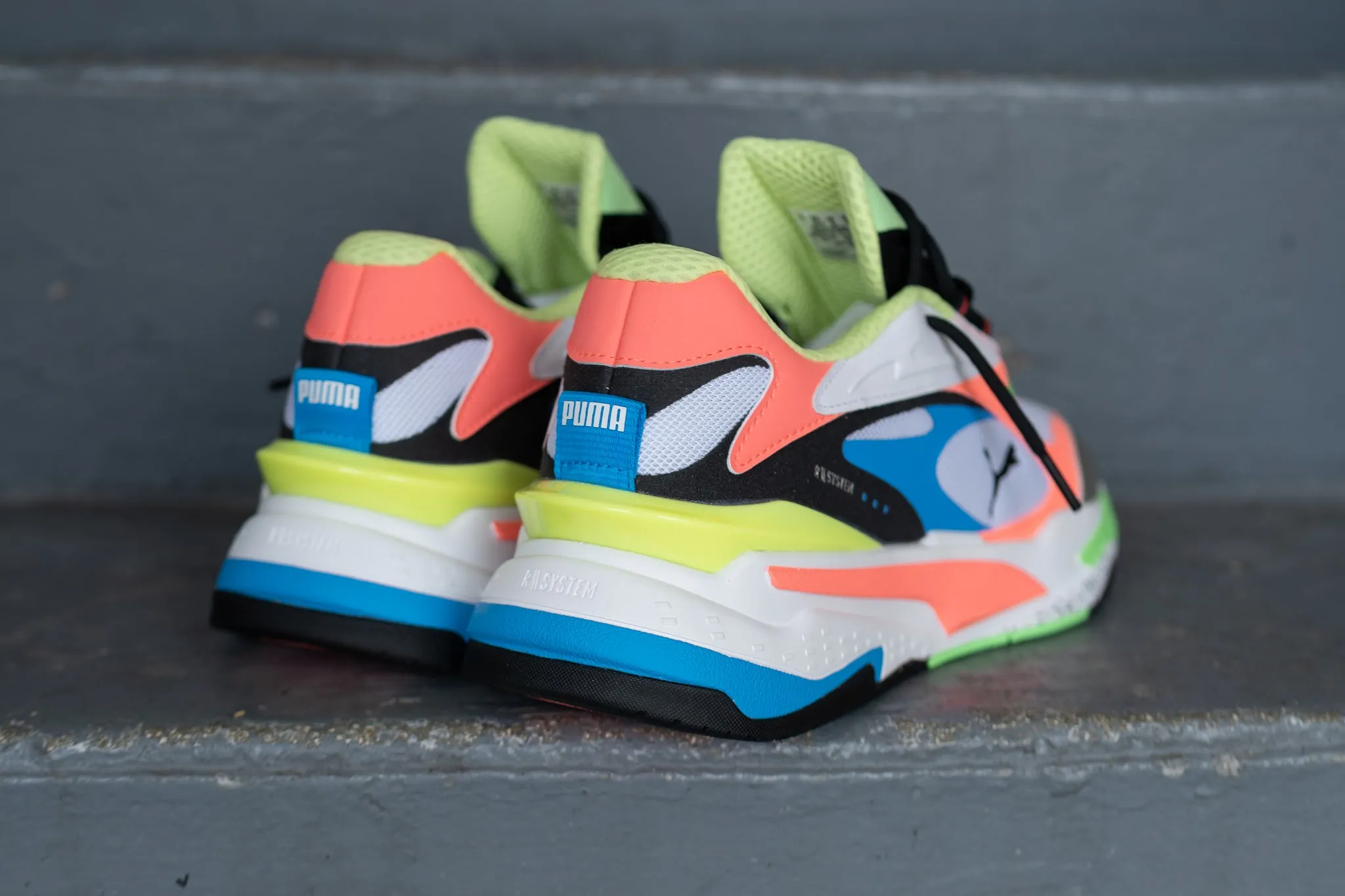 Puma RS Fast (Multi)