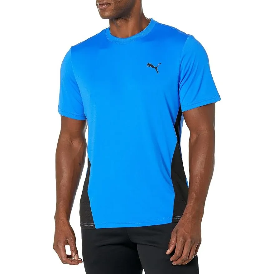 Puma Train All Day Mens Tee