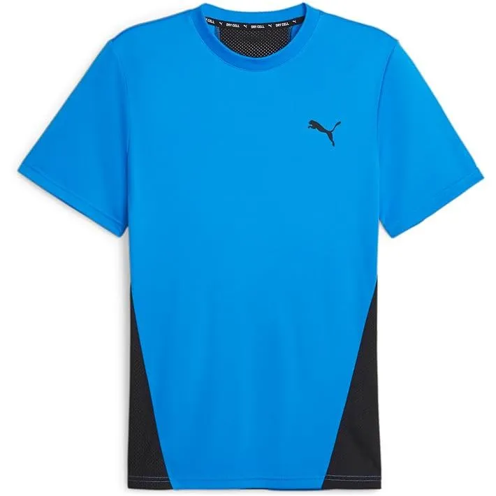 Puma Train All Day Mens Tee