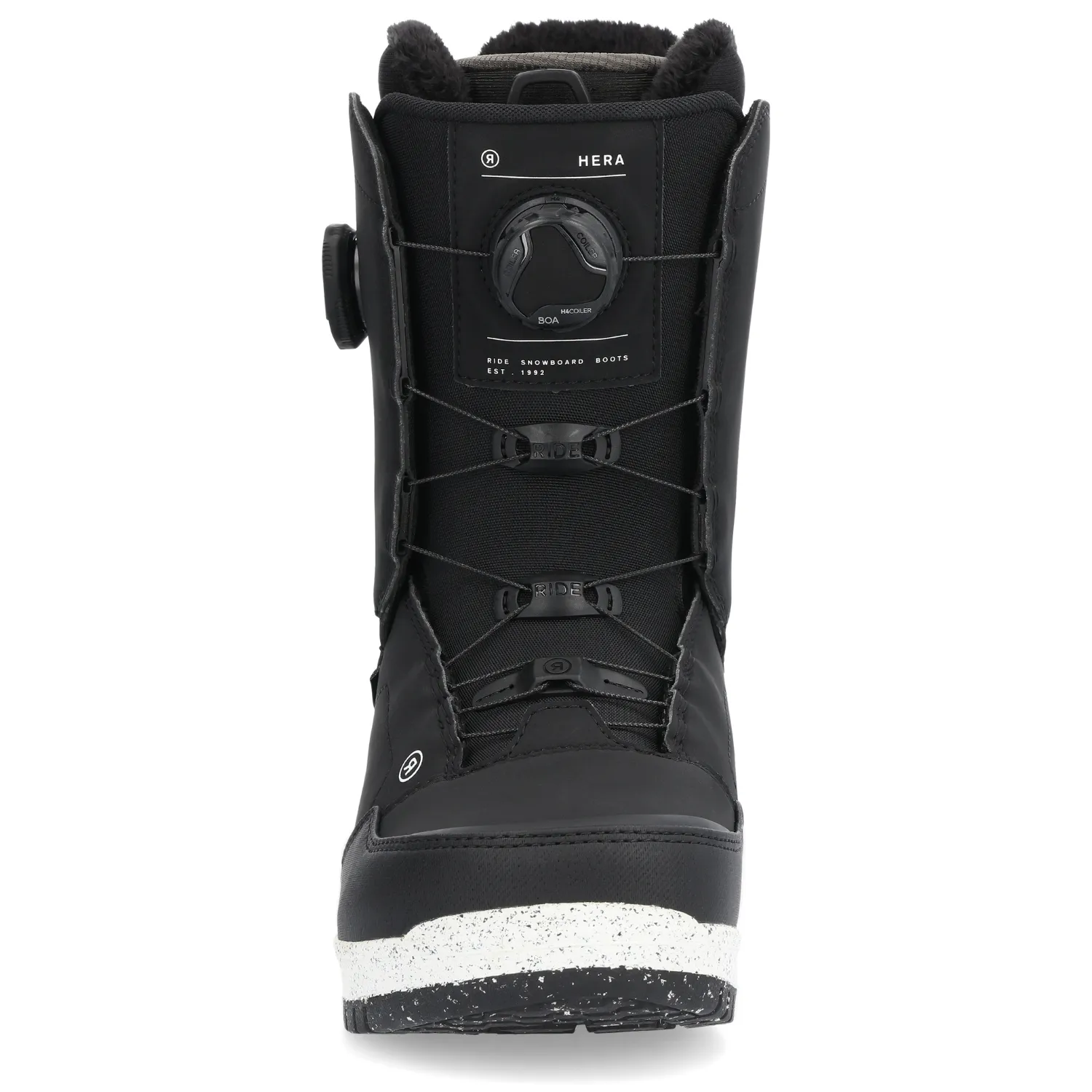 Ride Hera Boots 2025 - Women's
