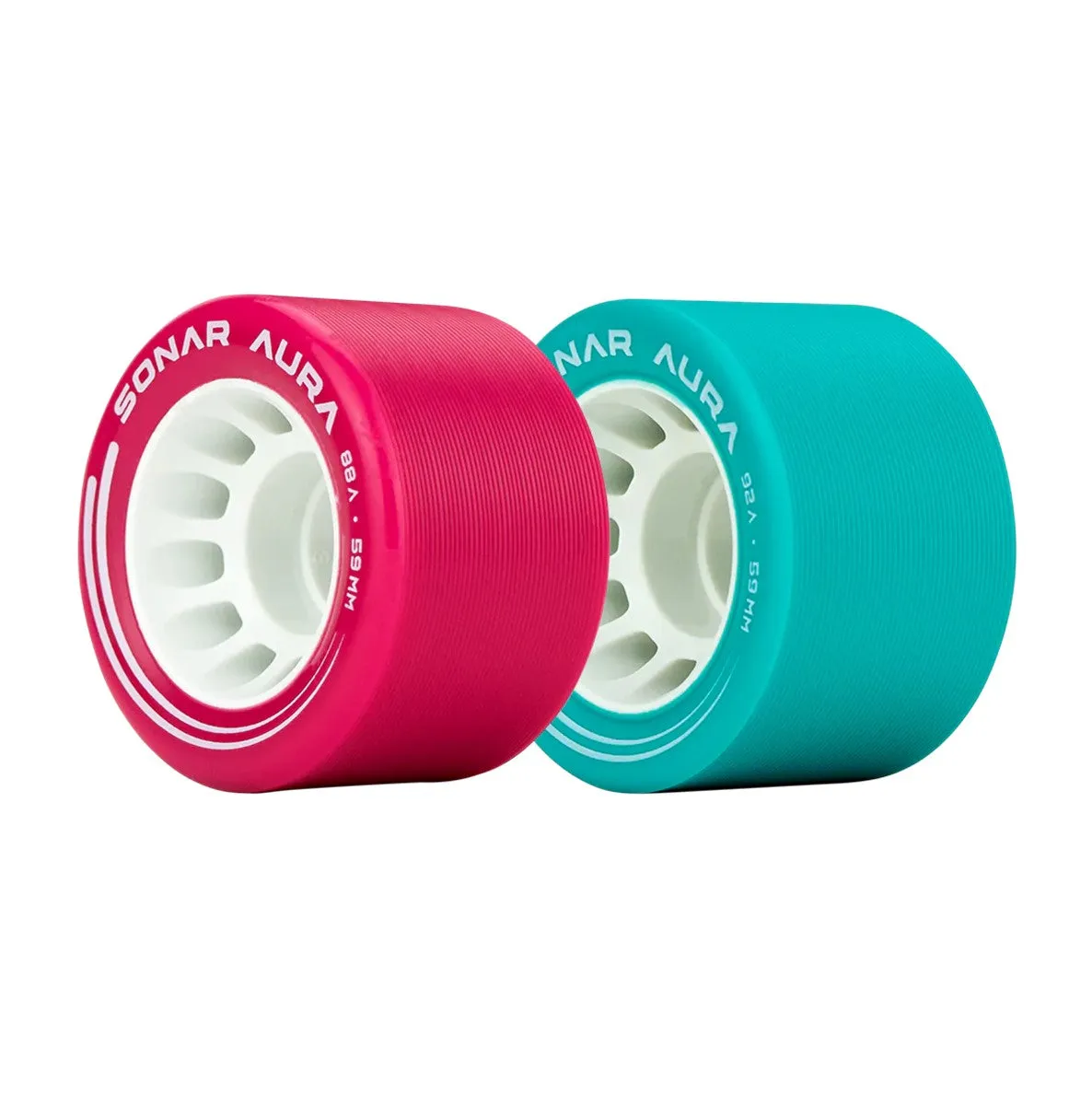 Riedell 265 Neo Roller Skates