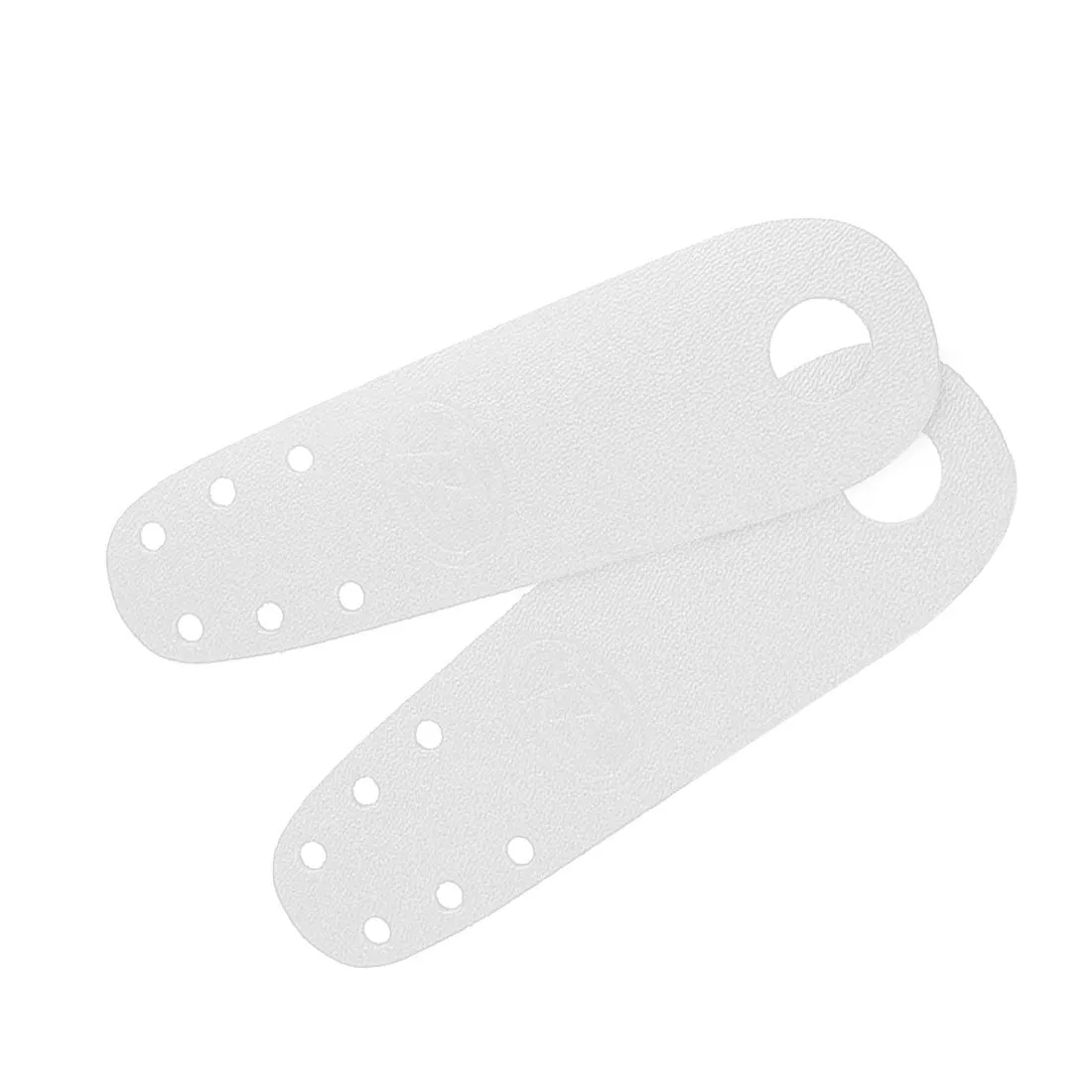 Riedell Flat Toe Guards 2pk - Vegan