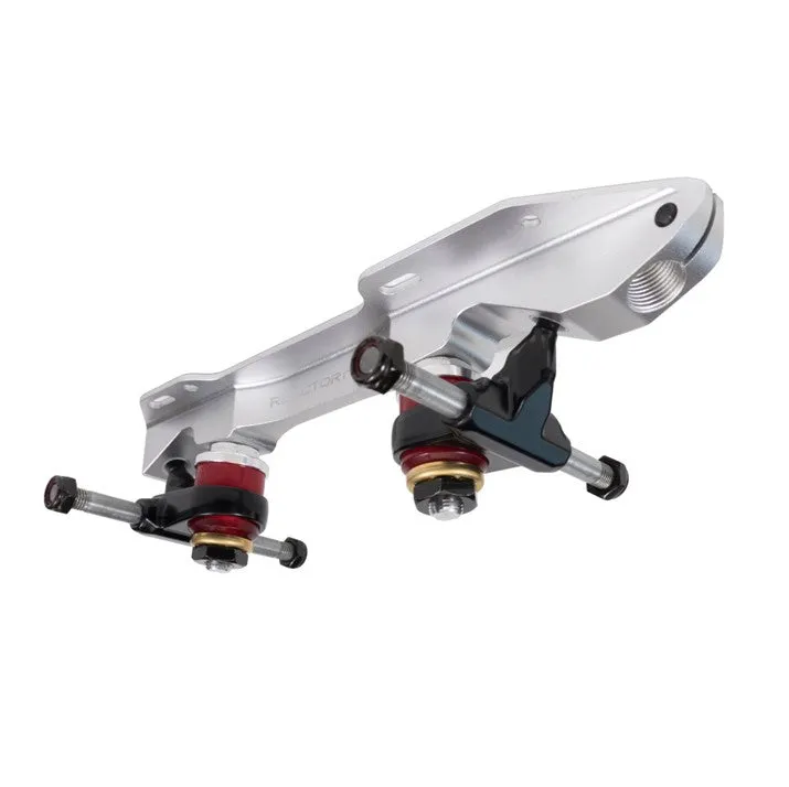 Riedell Solaris Neo Roller Skates